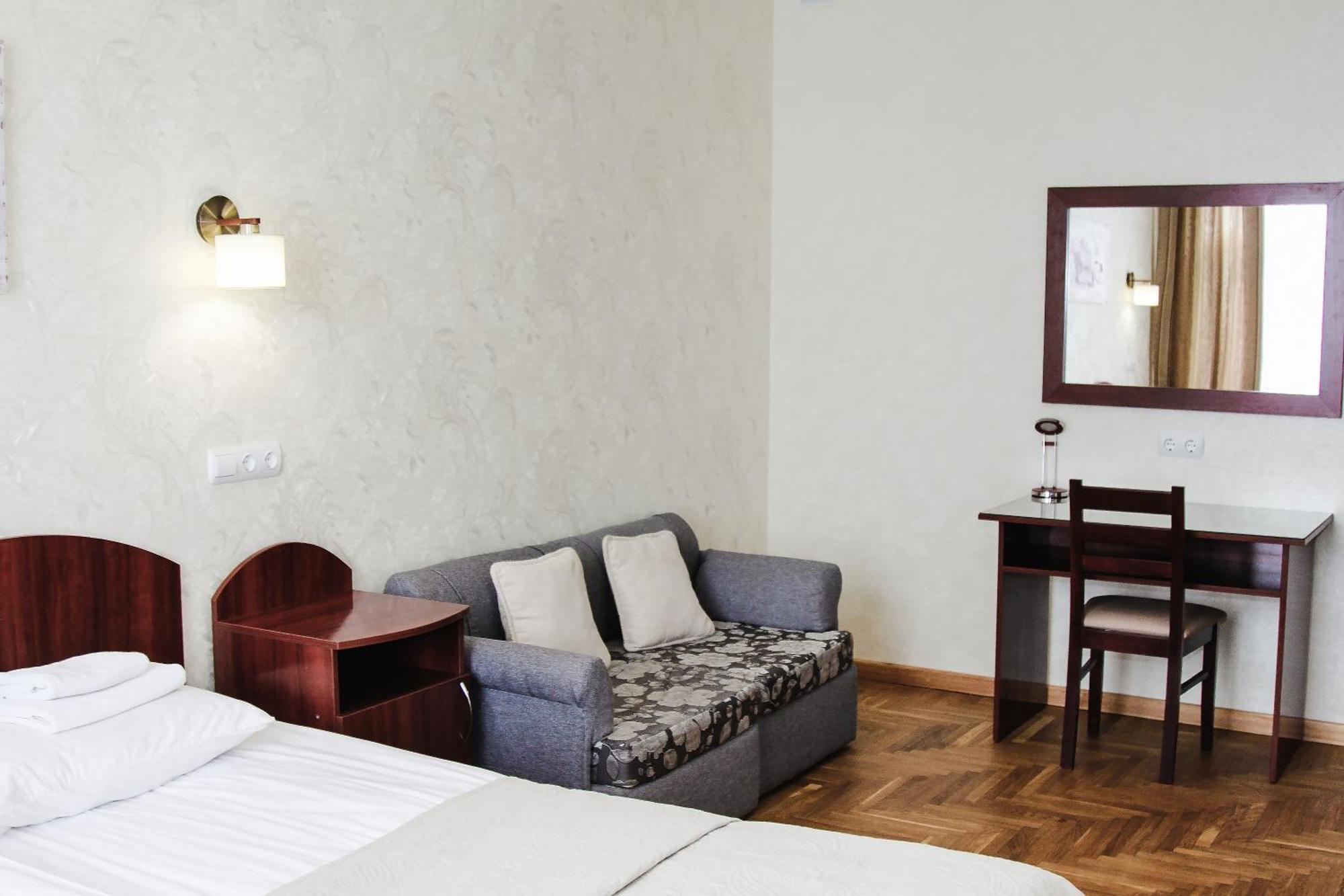 Hotel Sluch Starokostyantyniv Pokój zdjęcie