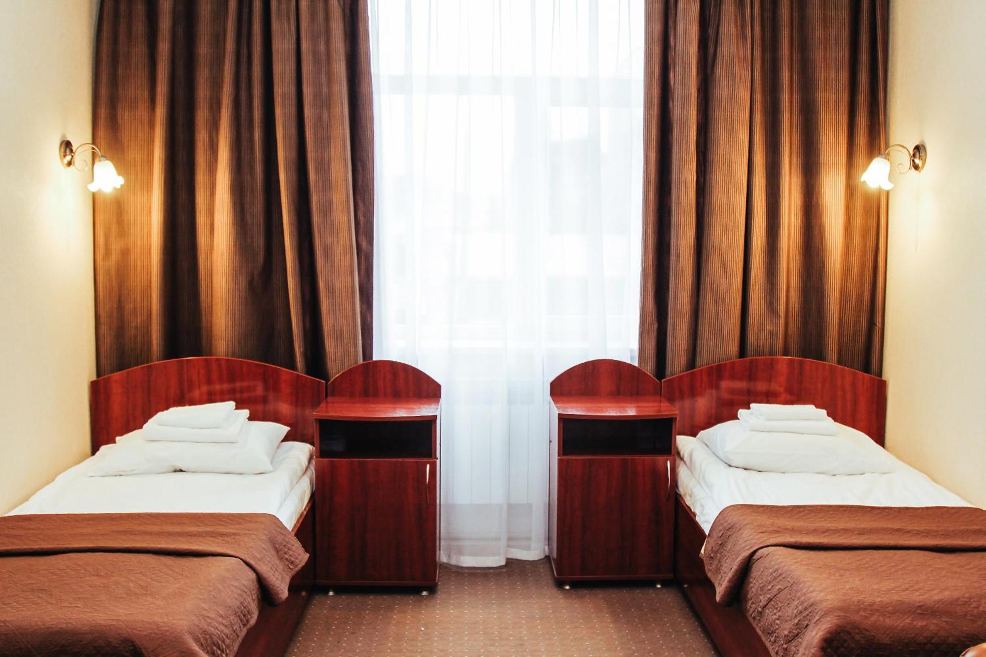 Hotel Sluch Starokostyantyniv Pokój zdjęcie