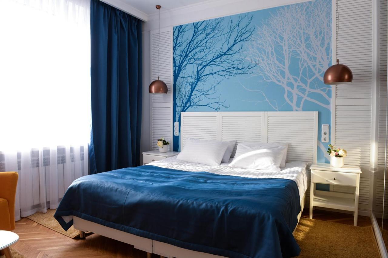 Hotel Sluch Starokostyantyniv Zewnętrze zdjęcie